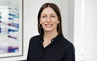 Katja Radeck