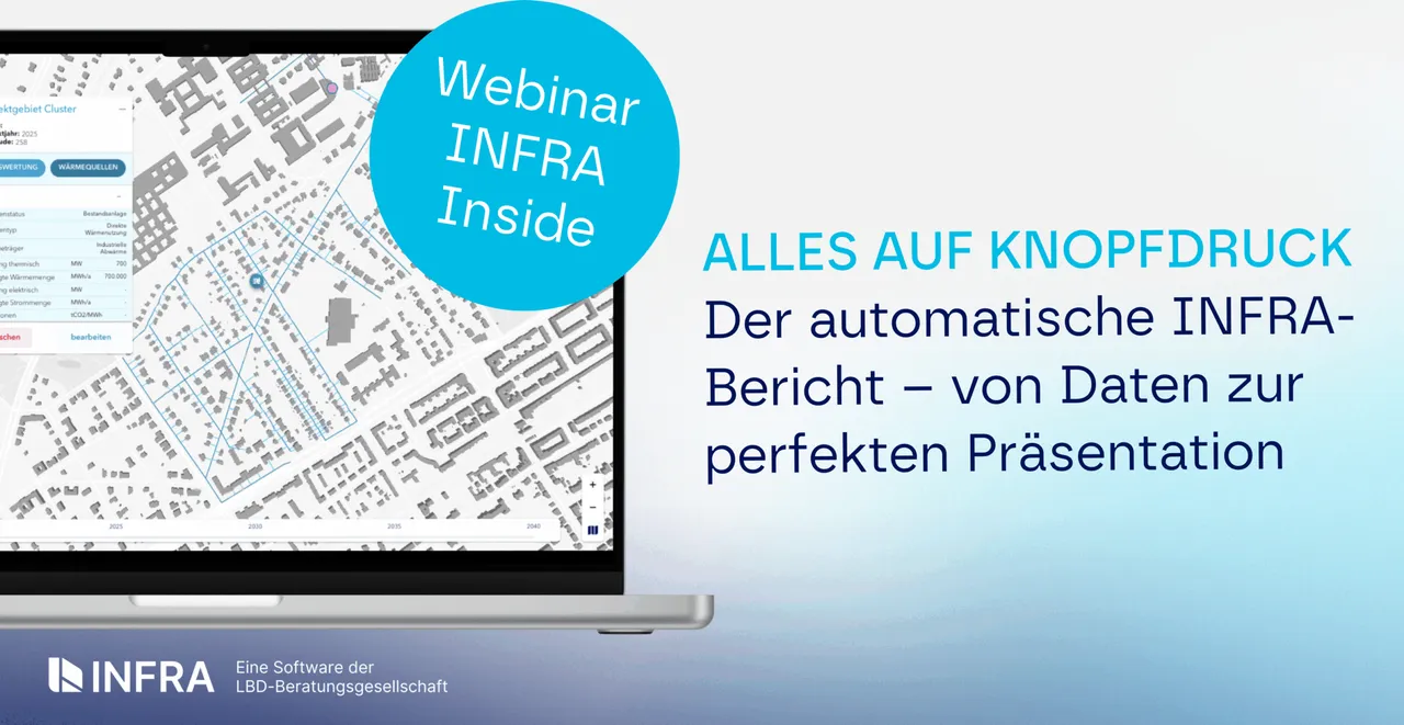 Webinar am 3. Februar: Alles auf Knopfdruck